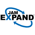 Jam Expand Logo