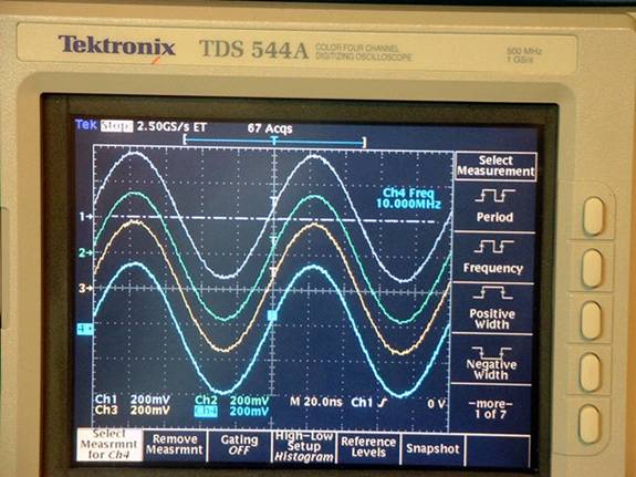 LCD Retrofit 